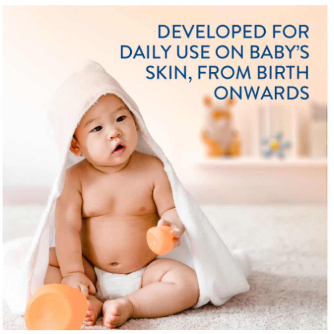 CETAPHIL Baby Calendula Wash & Shampoo