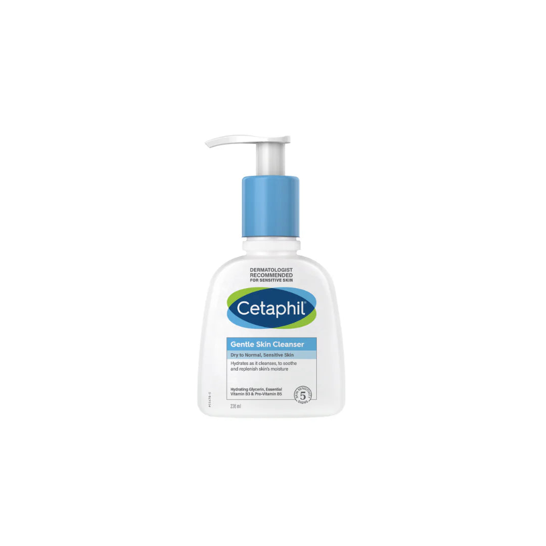 CETAPHIL Gentle skin Cleanser