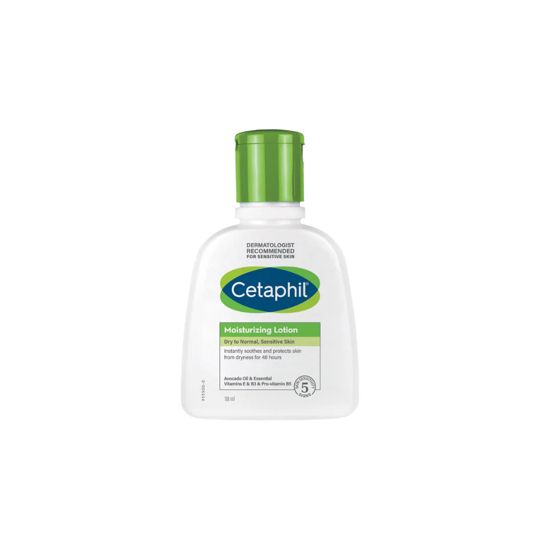 CETAPHIL Moisturizing Lotion
