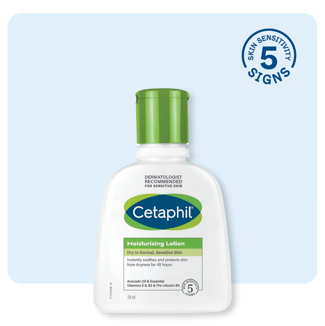 CETAPHIL Moisturizing Lotion