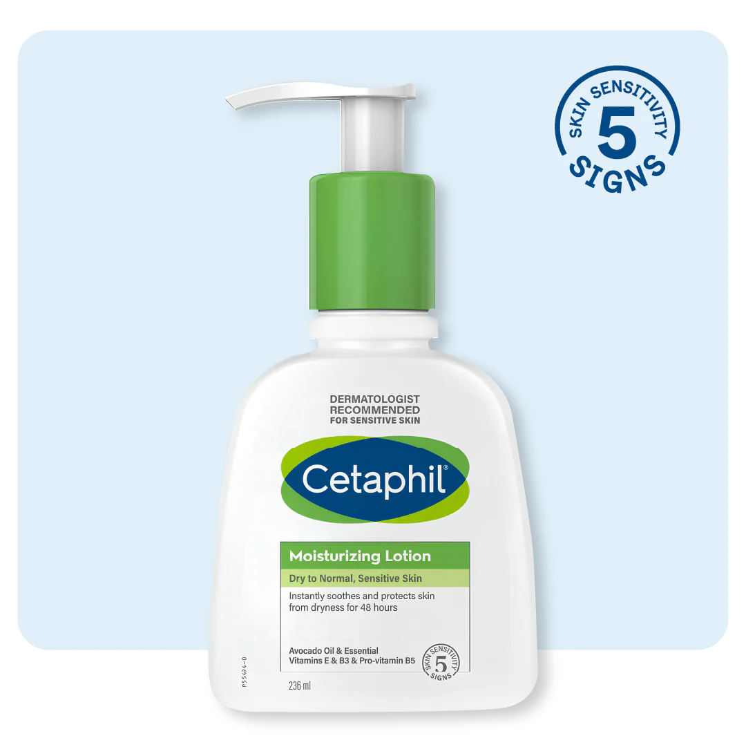 CETAPHIL Moisturizing Lotion