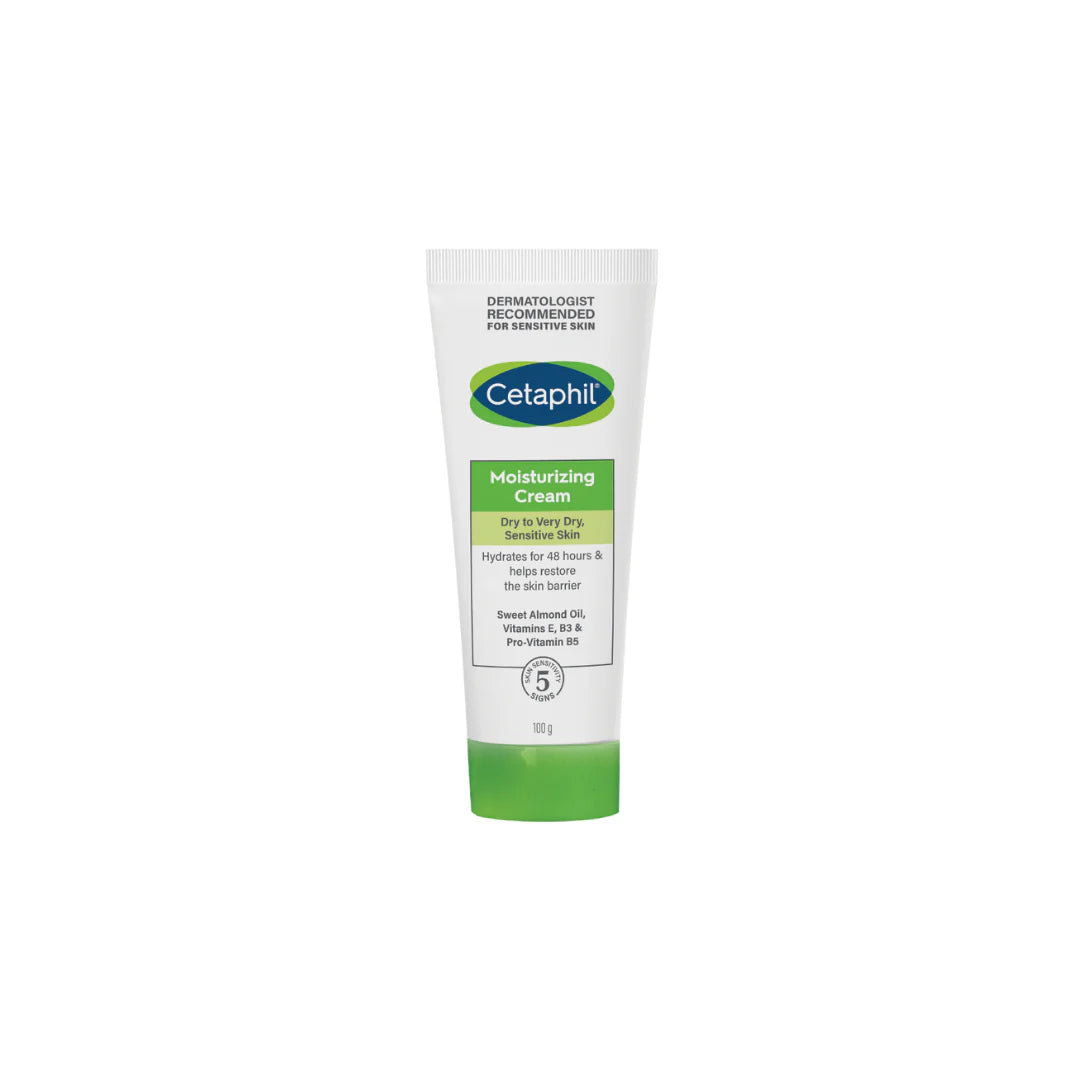 CETAPHIL Moisturizing Cream