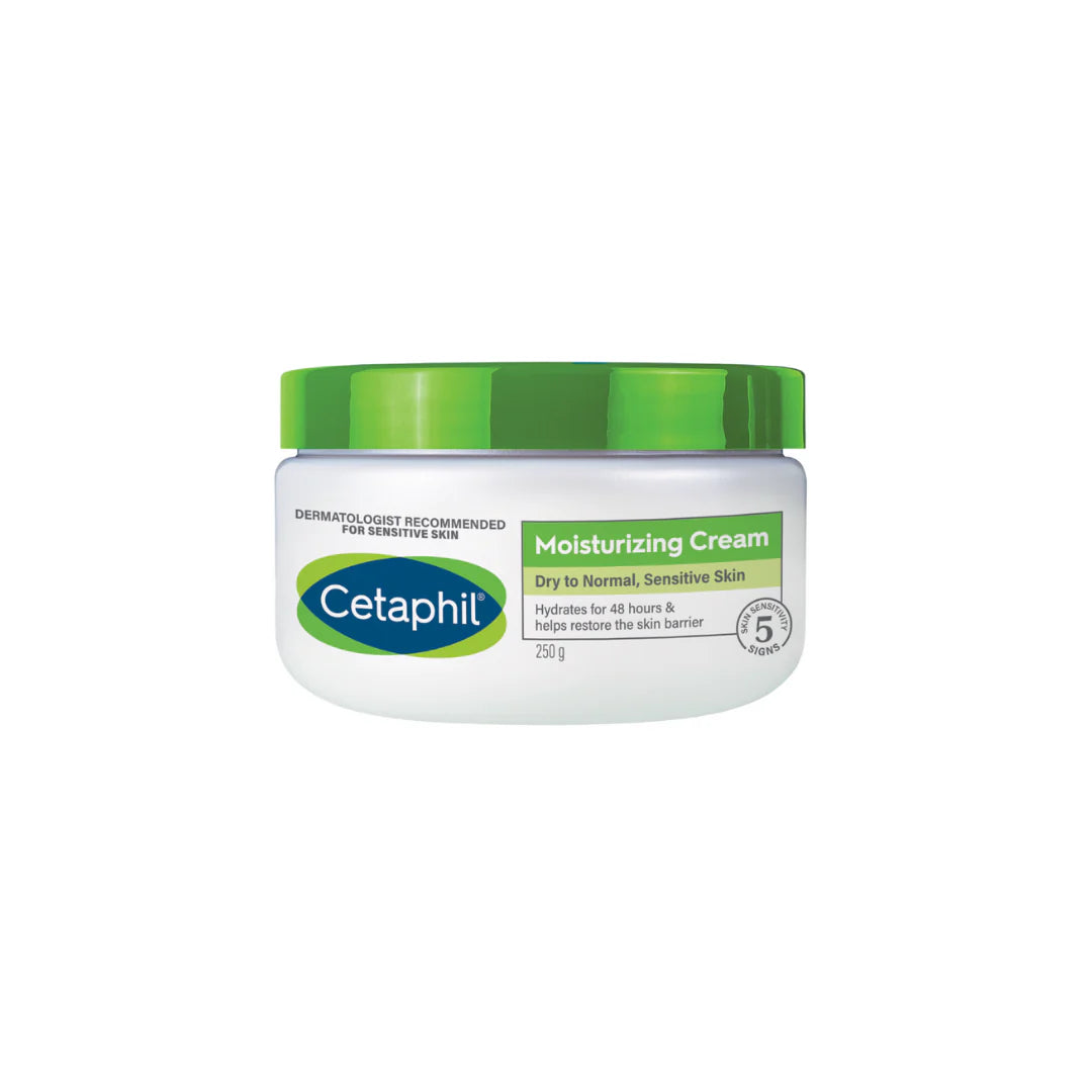 CETAPHIL Moisturizing Cream