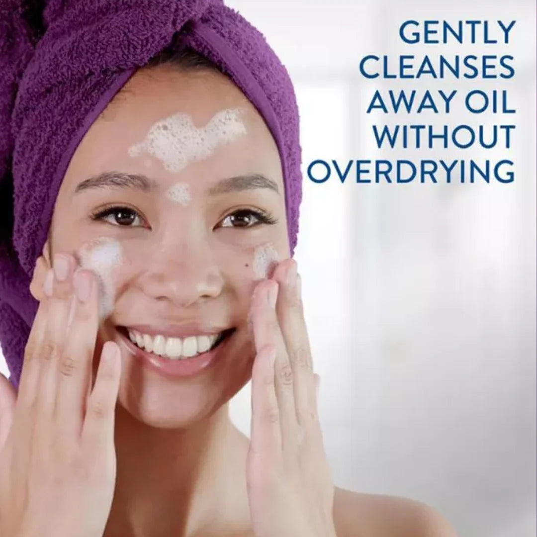 CETAPHIL PRO Acne-Prone Skin Foam Wash