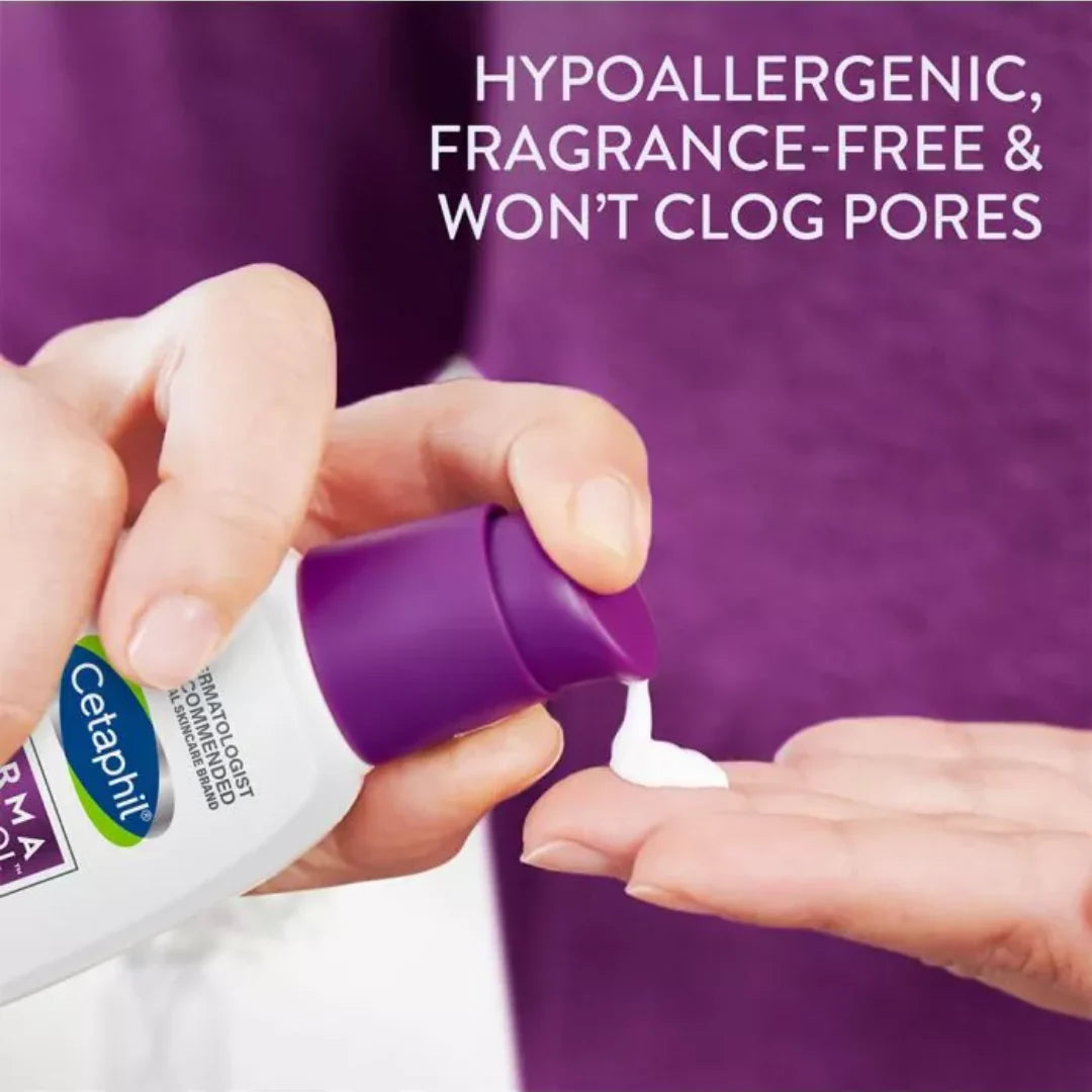 CETAPHIL PRO Acne-Prone Skin Moisturizing Lotion SPF 30