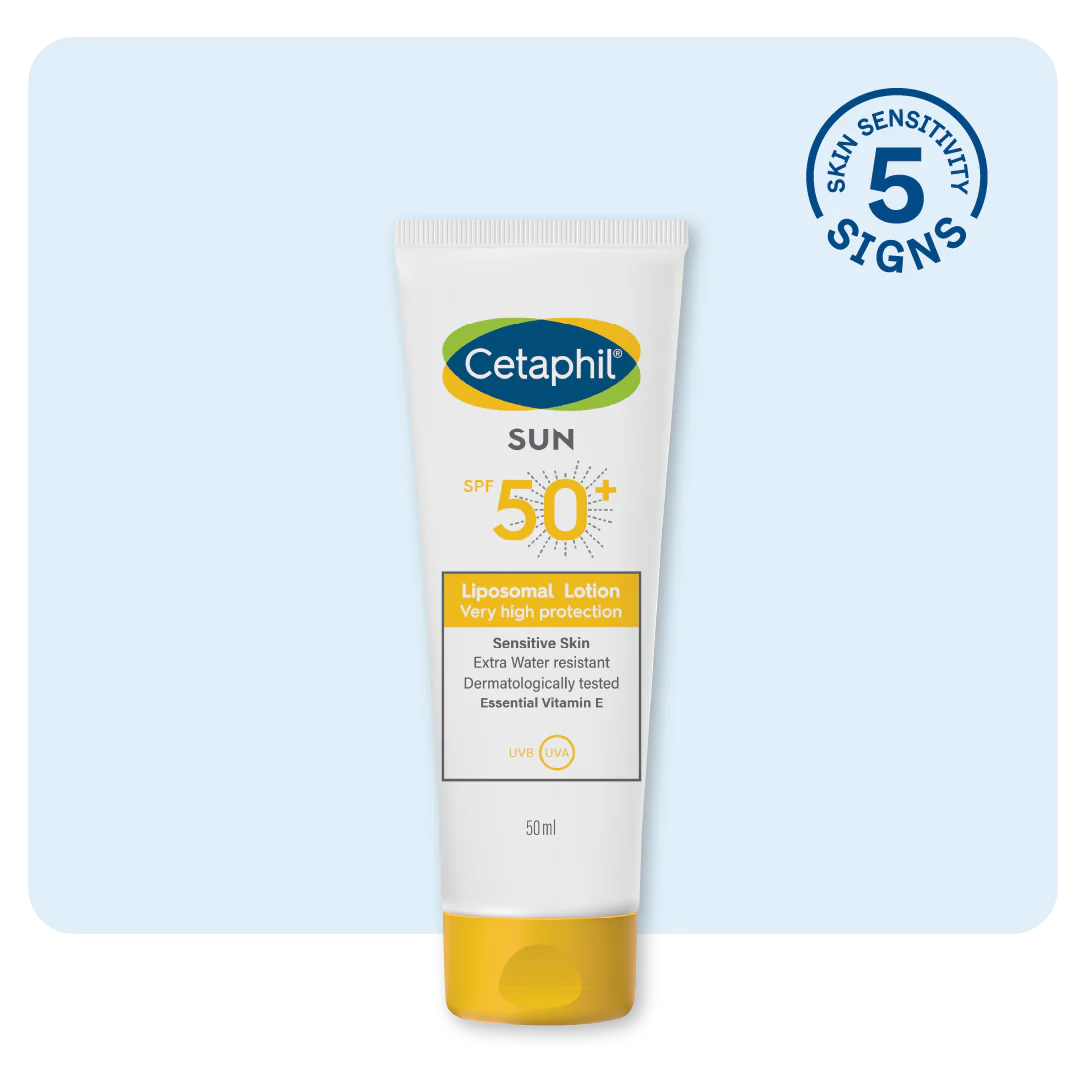CETAPHIL Sun Liposomal Lotion SPF 50+