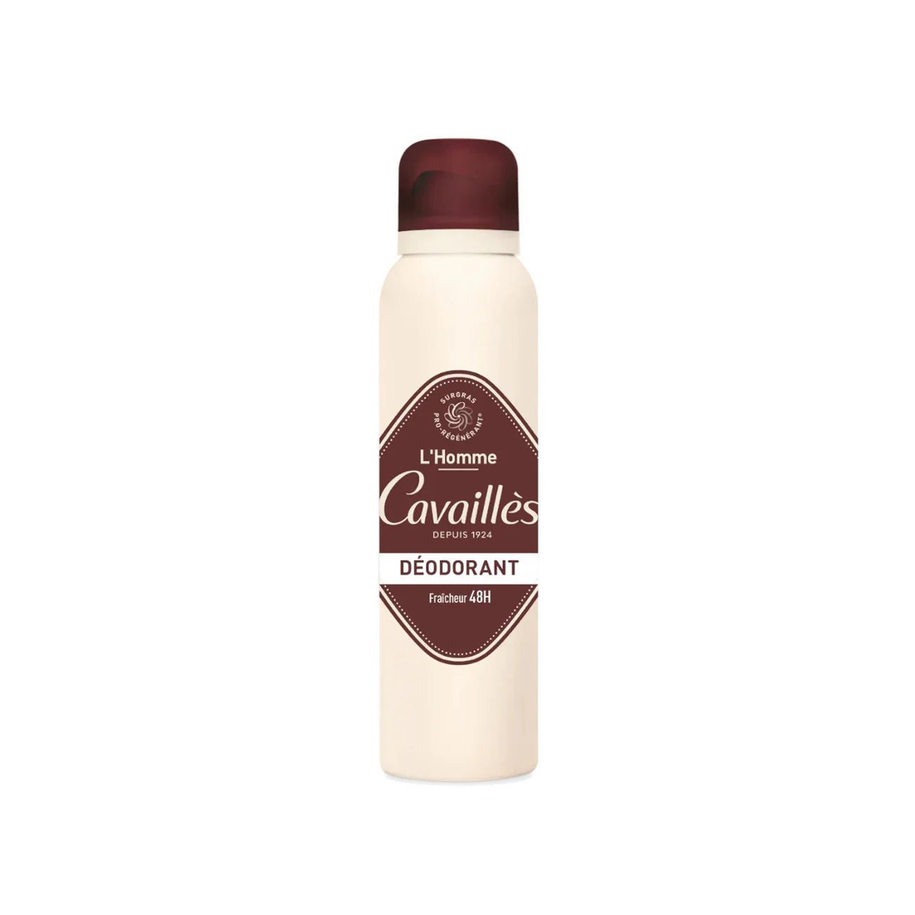 RC L’Homme Deodorant 48h Freshness Spray L’Homme Deodorant 48h Freshness Spray