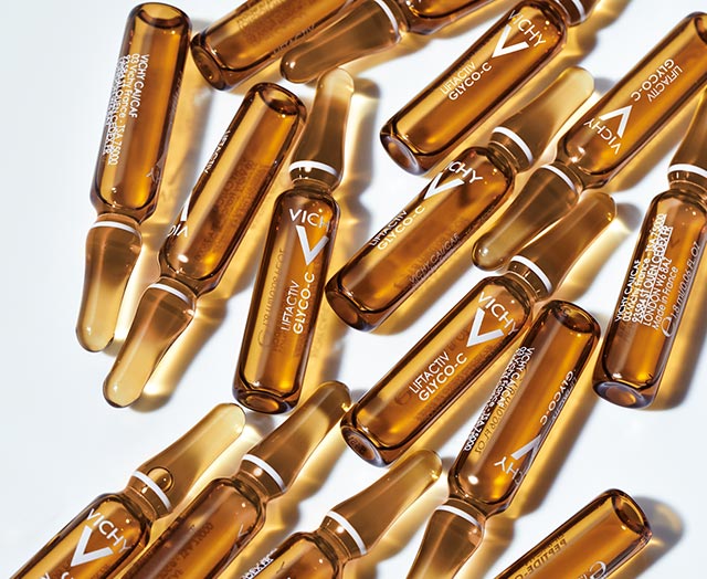 VICHY LIFTACTIV SPECIALIST GLYCO-C AMPOULES PEELING NUIT