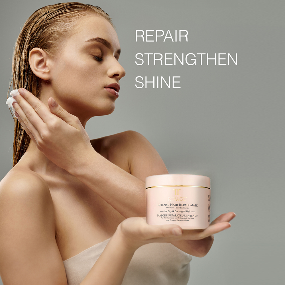 RIVAGE Intense Hair Repair Mask