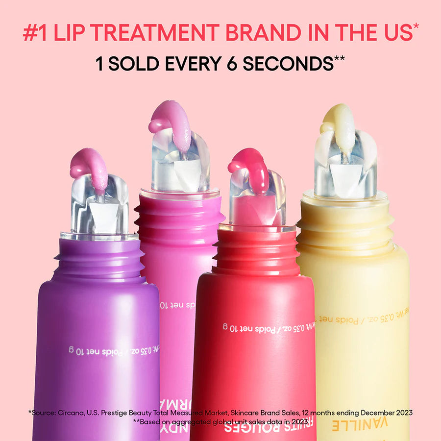 LANEIGE Lip Glowy Balm