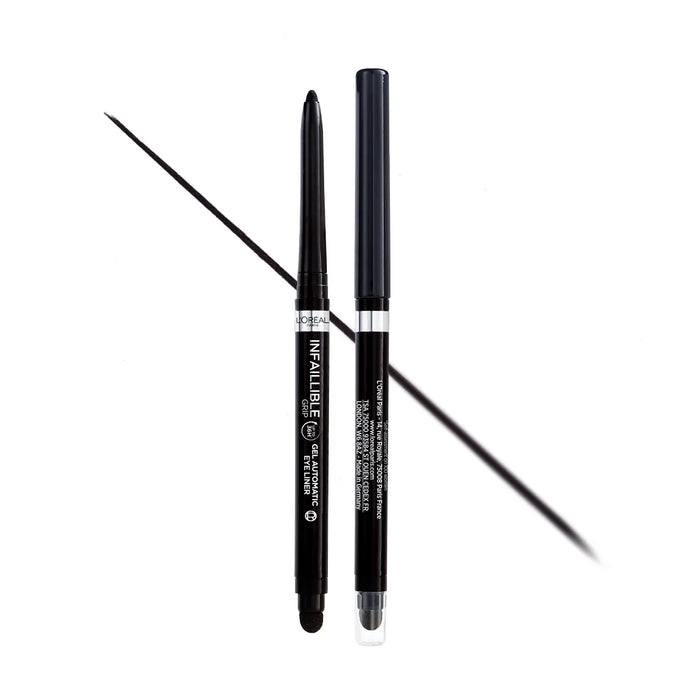 L'Oréal Paris Infallible Gel Grip 36H Auto Liner