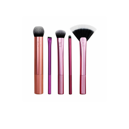 RT ARTIST ESSENTIALS BRUSH KIT X5