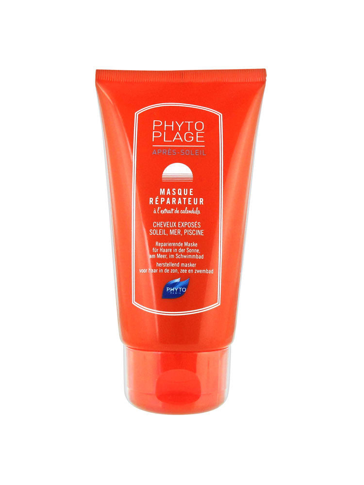 PHYTOPLAGE hair mask After sun