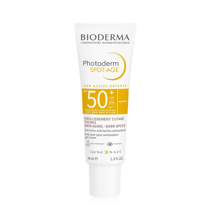 BIODERMA BIO PHOTODERM SPOT-AGE SPF50+ TE40ML