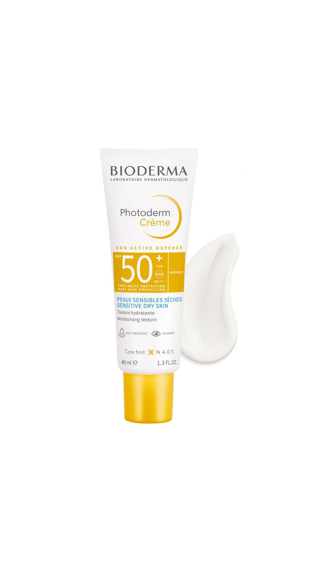 BIODERMA Photoderm crème SPF50