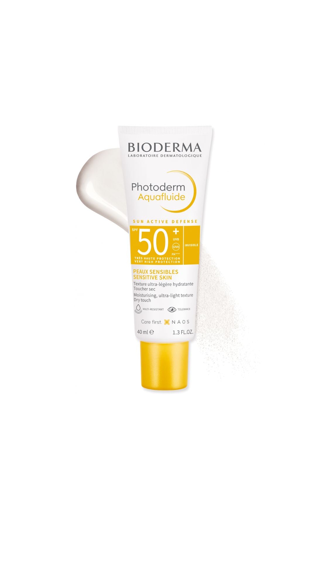 BIODERMA Photoderm Aquafluide SPF50+