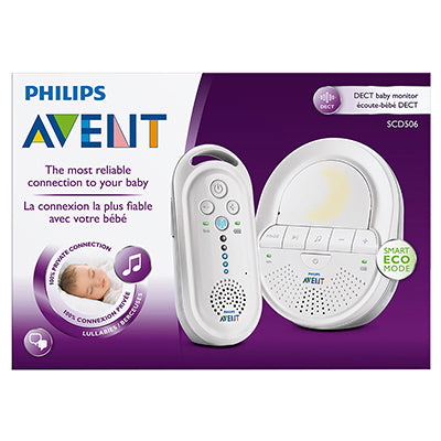 Avent DECT Baby monitor