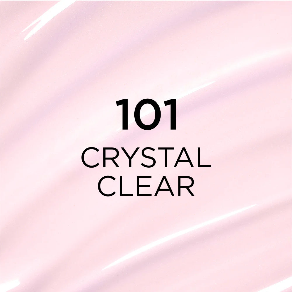 LOREAL PARIS Plump Ambition Hyaluron Lip Oil, 24HR Hydration and Volumizing Shine