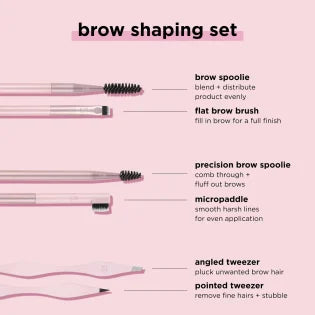 RT BROW SHAPING KIT (3)