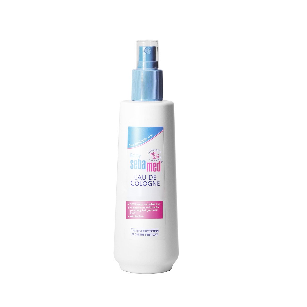 SEBAMED EAU DE COLOGNE