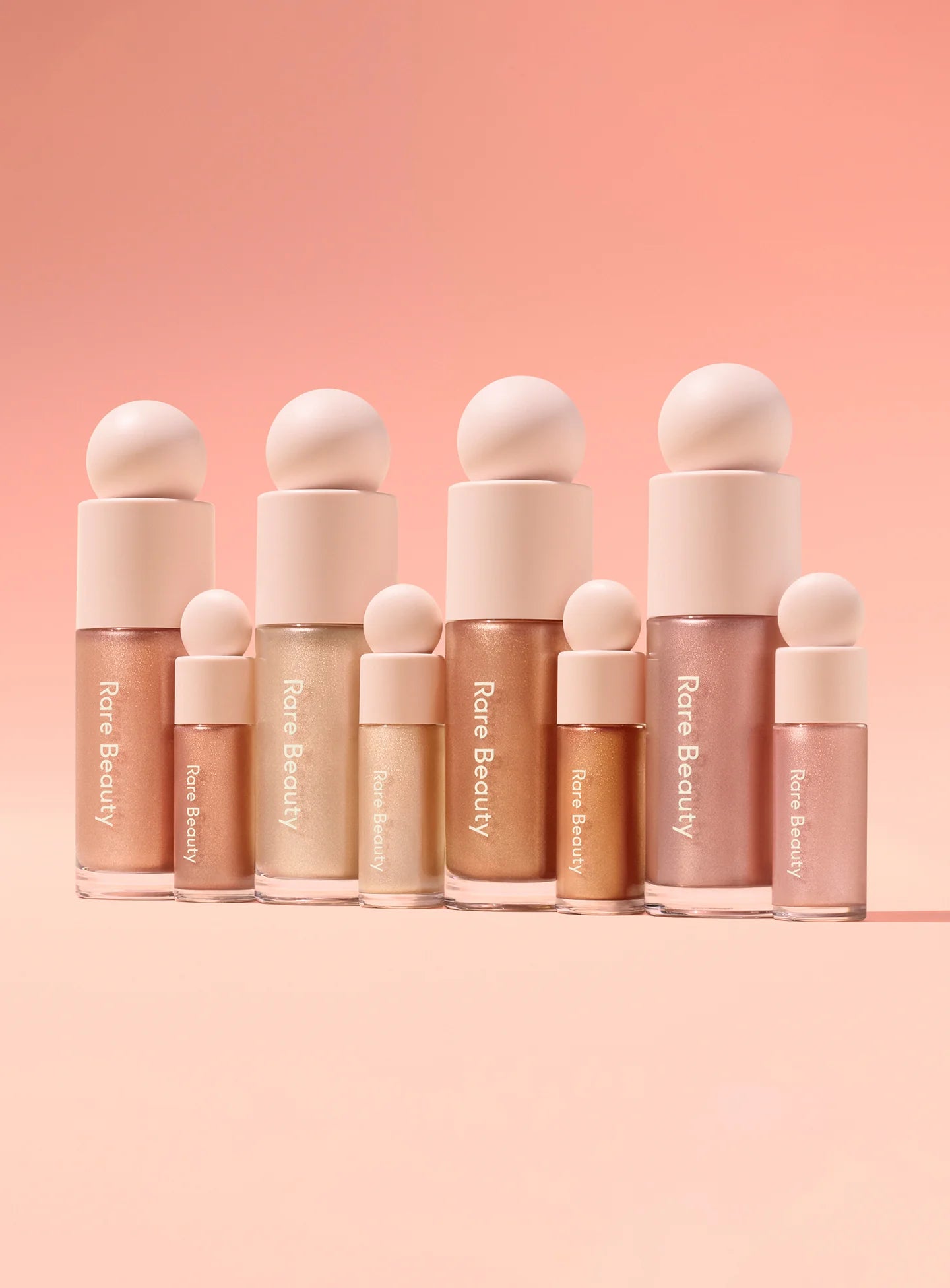 Rare Beauty Mini Positive Light Liquid Luminizer