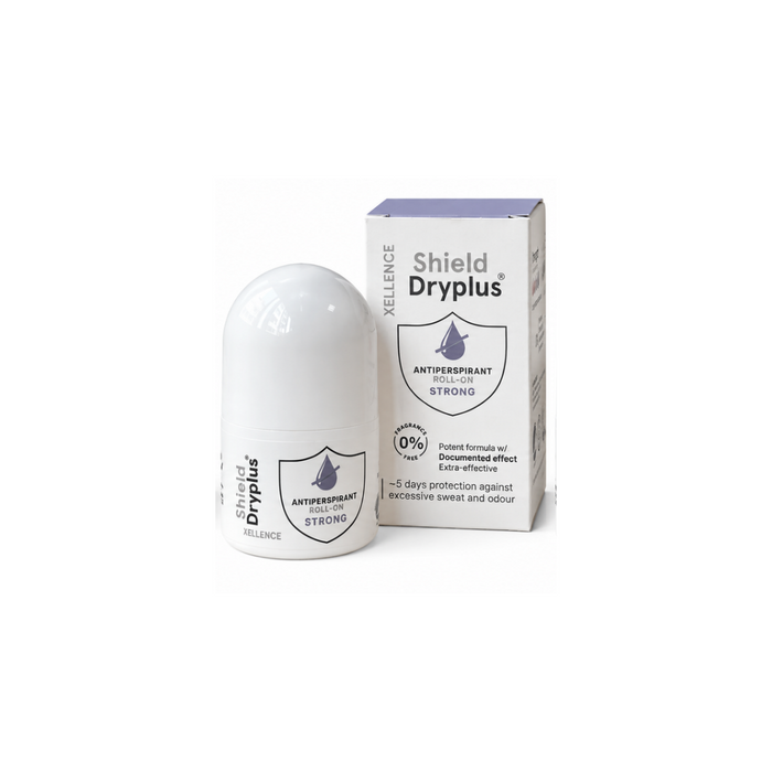 Shield Dry Plus Strong 30ml