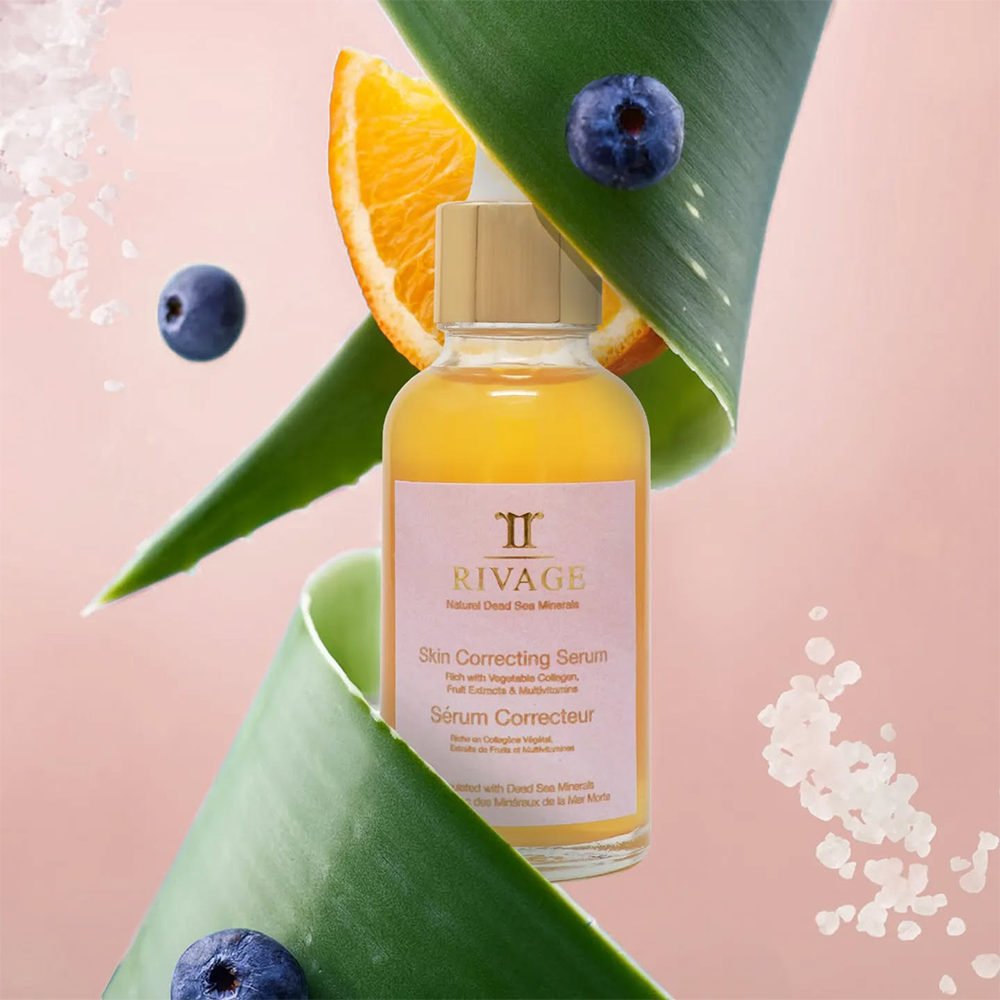 RIVAGE Skin Correcting Serum