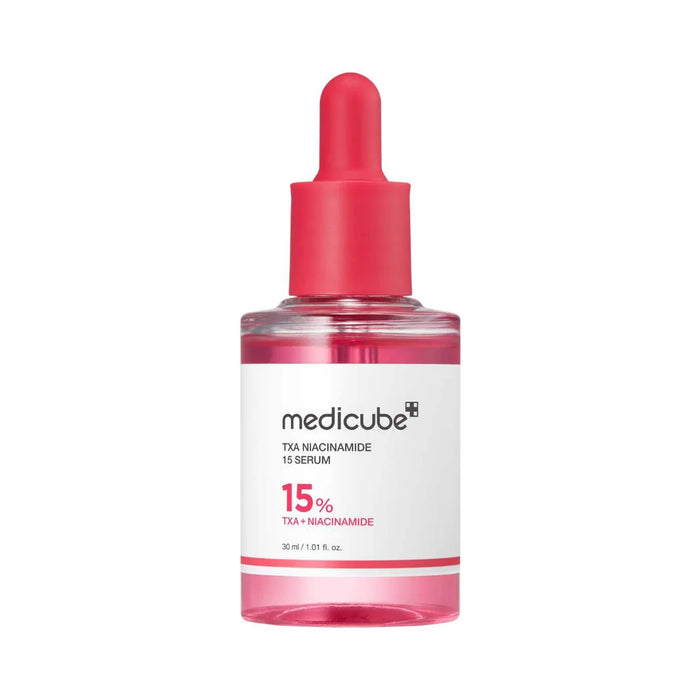 MEDICUBE TXA Niacinamide 15 Serum 30 ML