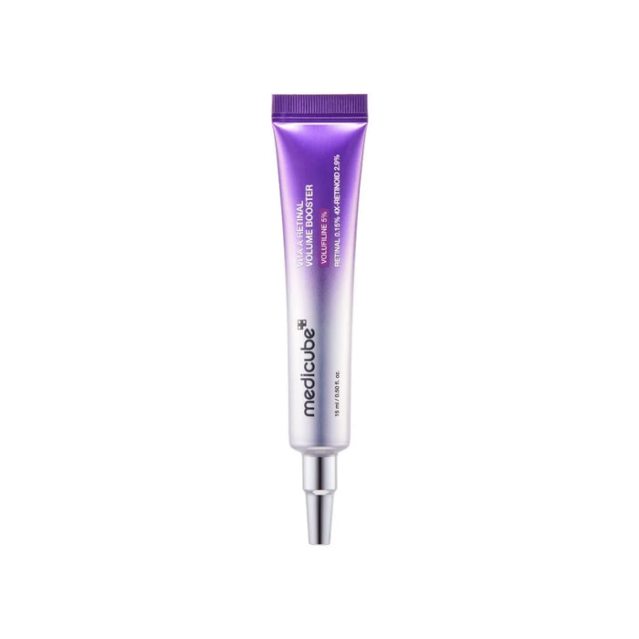 MEDICUBE Vita A Retinal Volume Booster