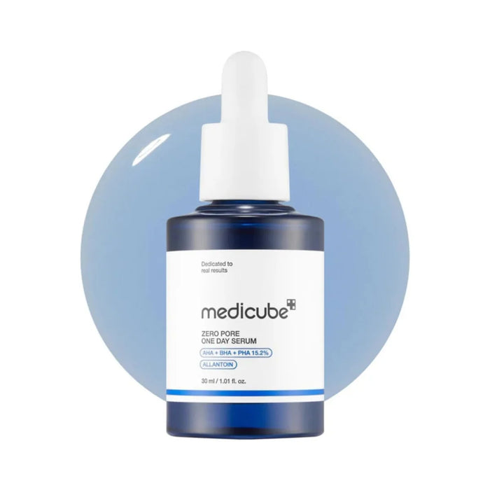MEDICUBE Zero Pore One day Serum 30 ML