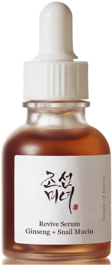 Beauty of Joseon Revive Serum