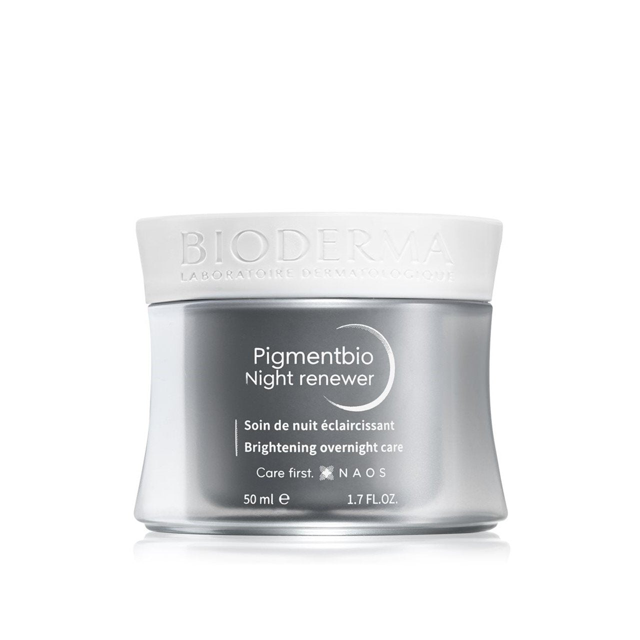 BIODERMA Pigmentbio Night renewer 50ML