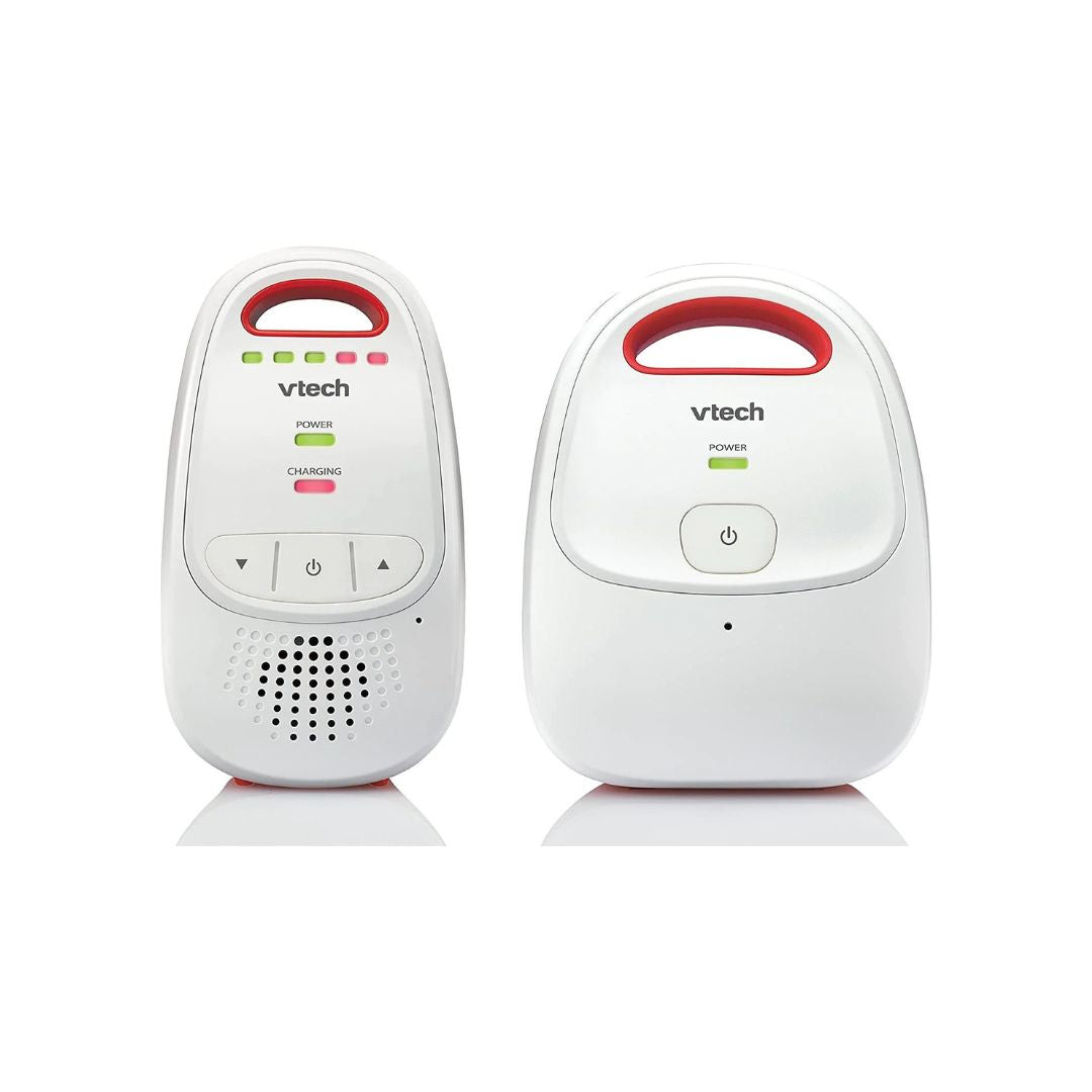 Vtech Baby monitor digital audio