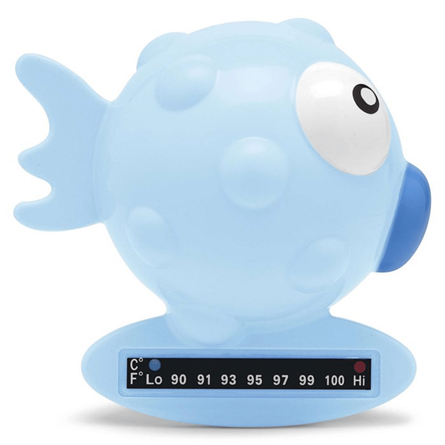 Chicco Bath thermometer