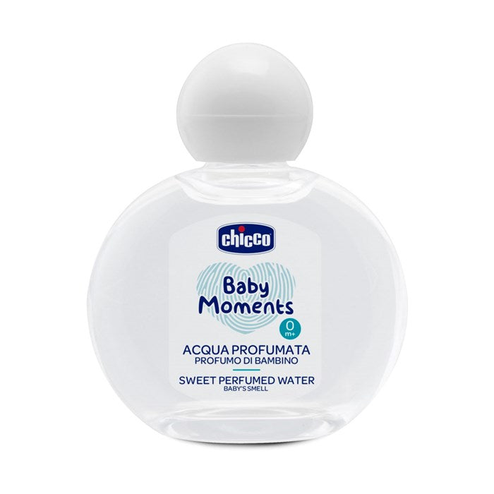 CHICCO Baby Moments Sweet Perfumed Water