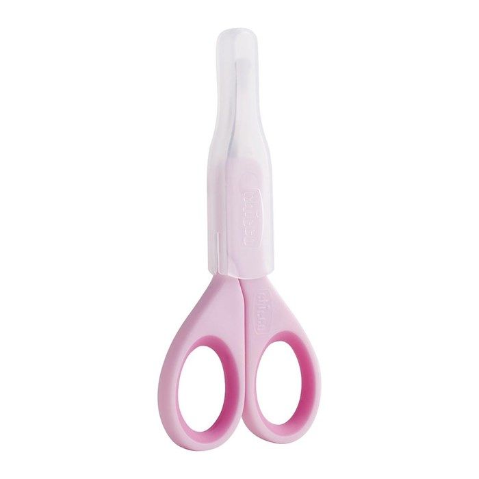Chicco baby nail scissors 0m+