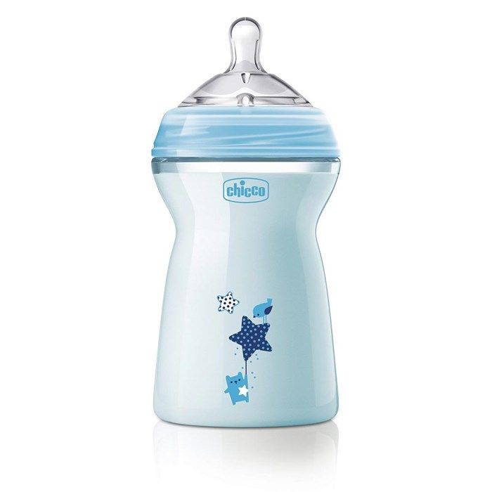 Chicco Natural feeling 6m+ 330ml