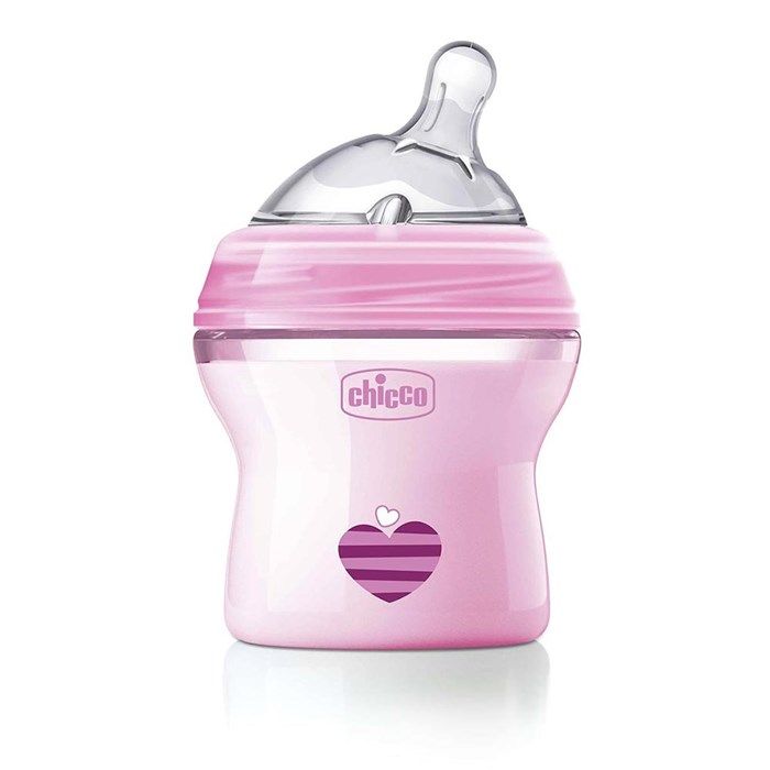 Chicco Natural feeling 2m+ 250ml