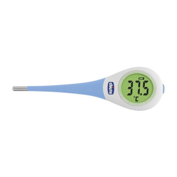 Chicco flex night themometer