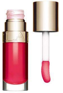 CLARINS Lip comfort oil