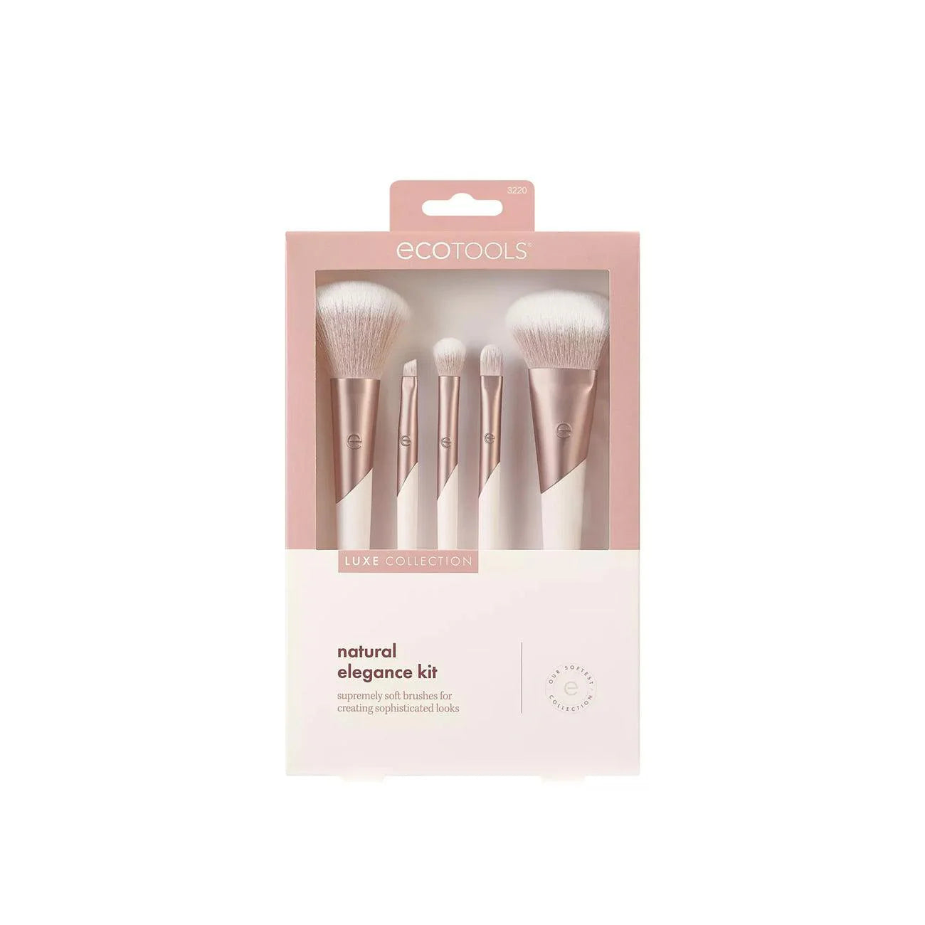 ECT NATURAL ELEGANCE KIT (5)