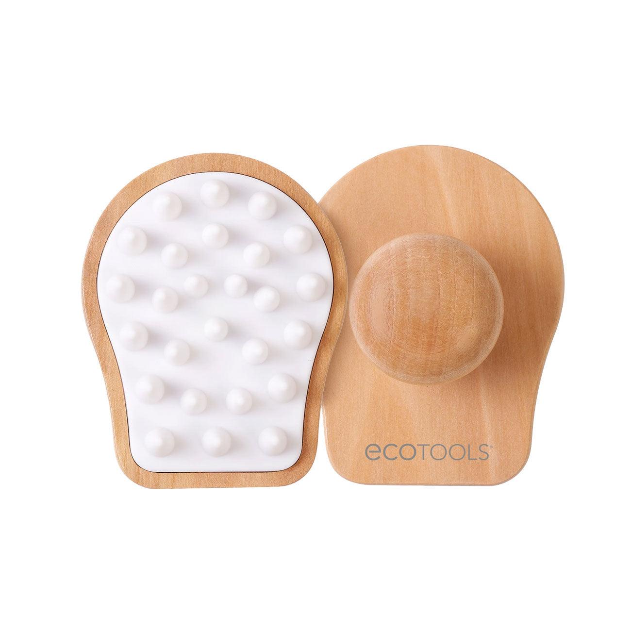 ECT SHOWER SCALP MASSAGER