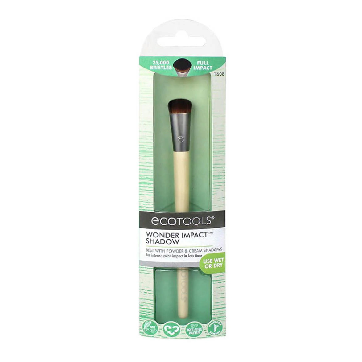 ECT Wonder Impact Shadow Brush