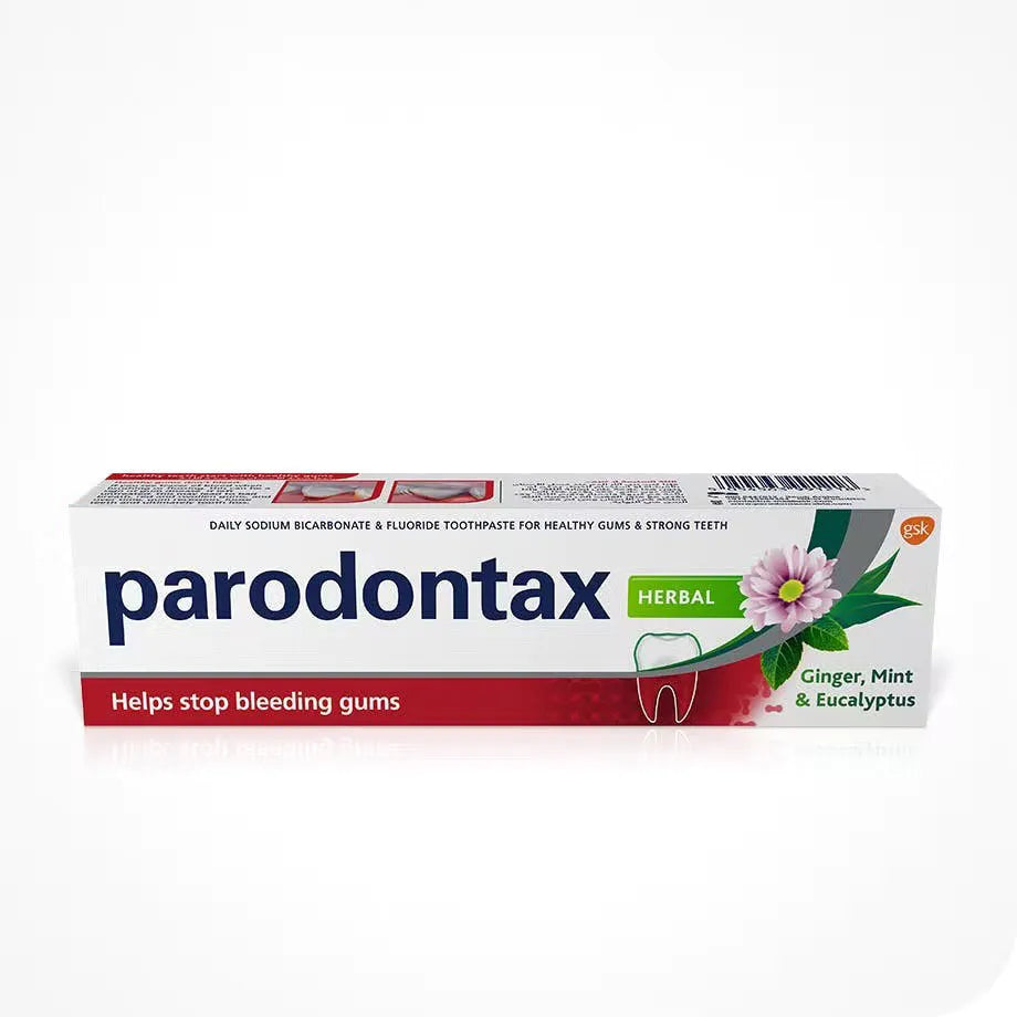 Parodontax Herbal