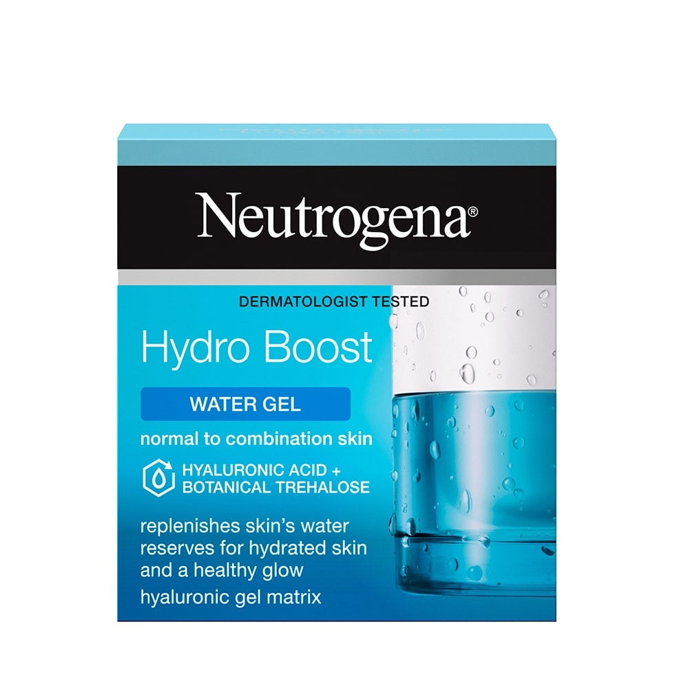 Neutrogena hydro boost water gel 50ml