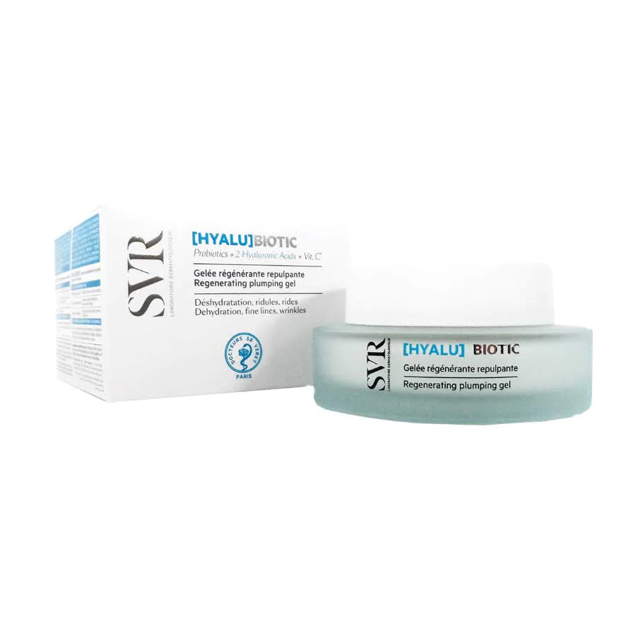 SVR Hyalu biotic 50ml