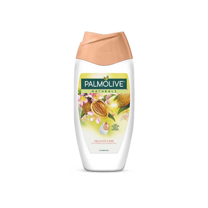 Palmolive Milk & Honey Shower cream