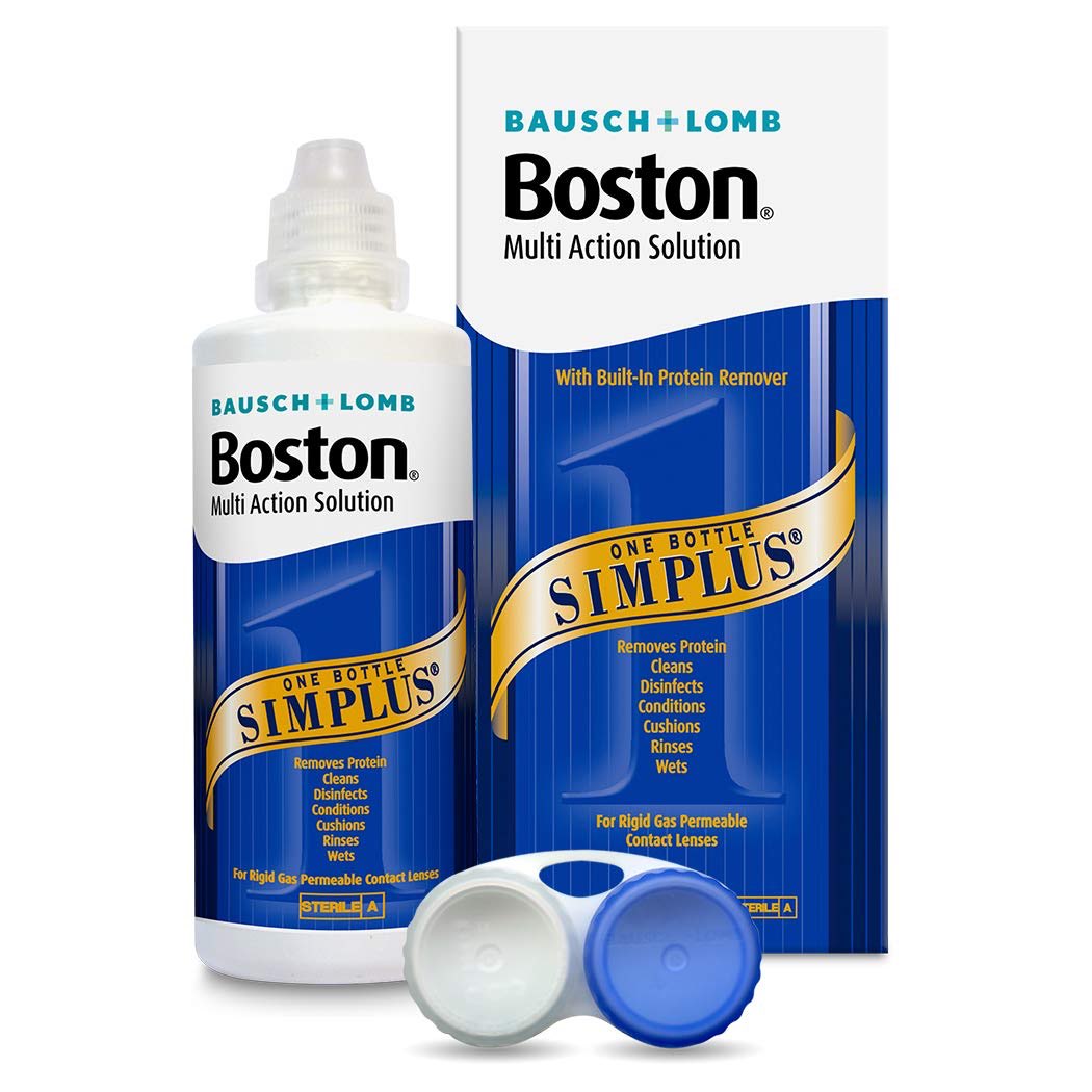 BOSTON multi action solution