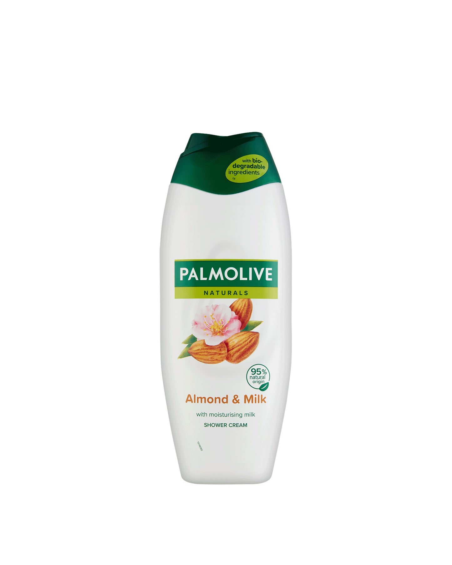 Palmolive Almond & Milk Shower cream