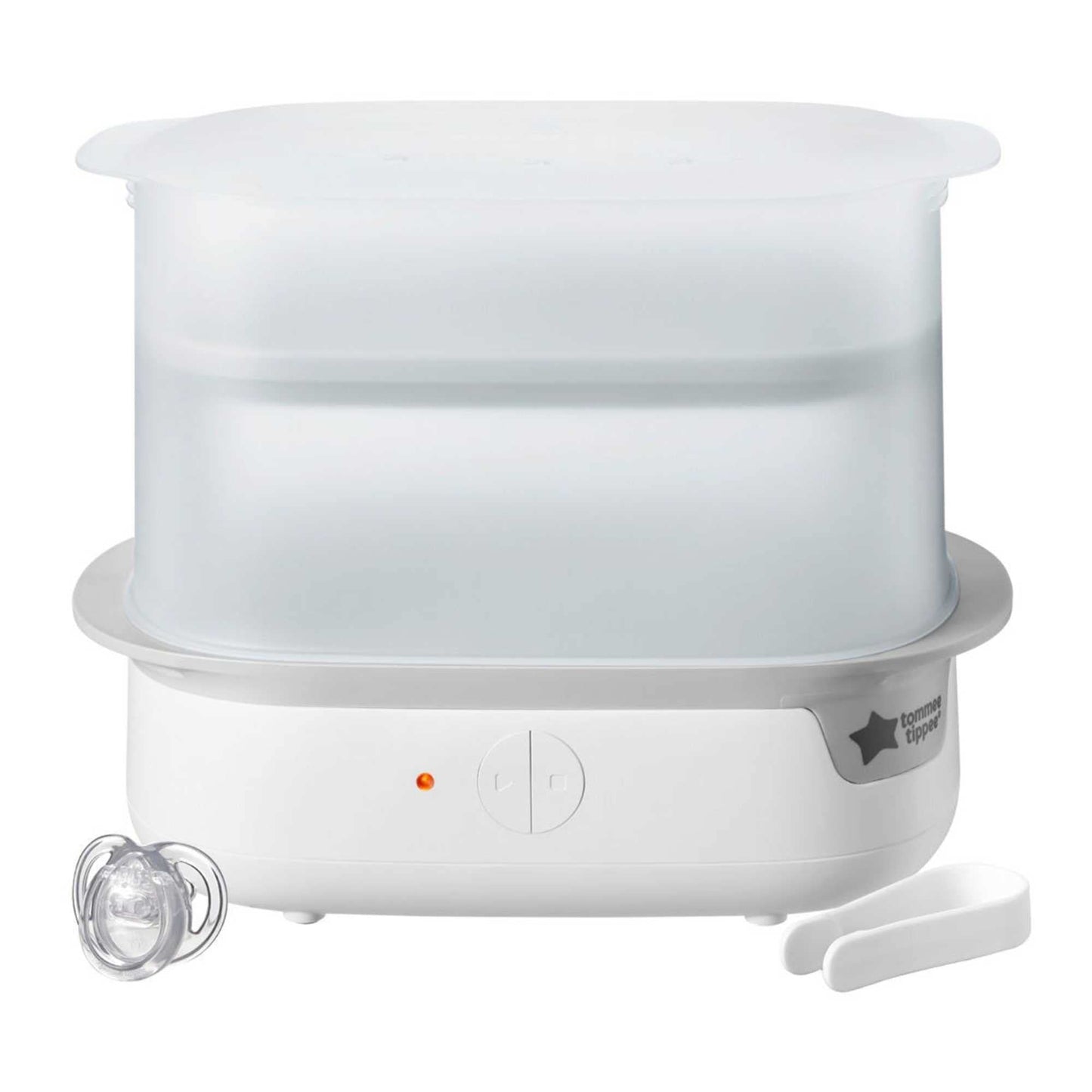 Tommee Tippee super-steam ADVANCED electric steriliser